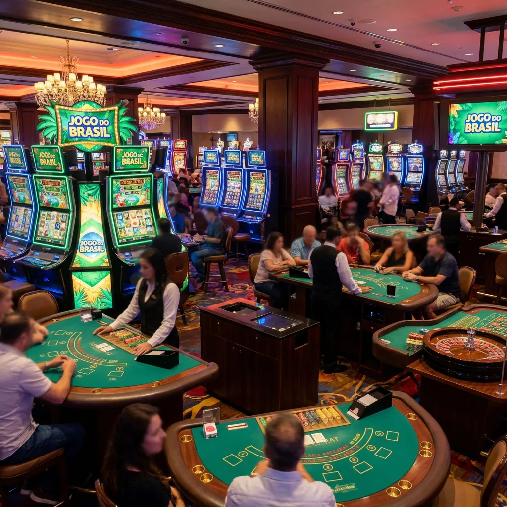 Casino VIP 1994bet