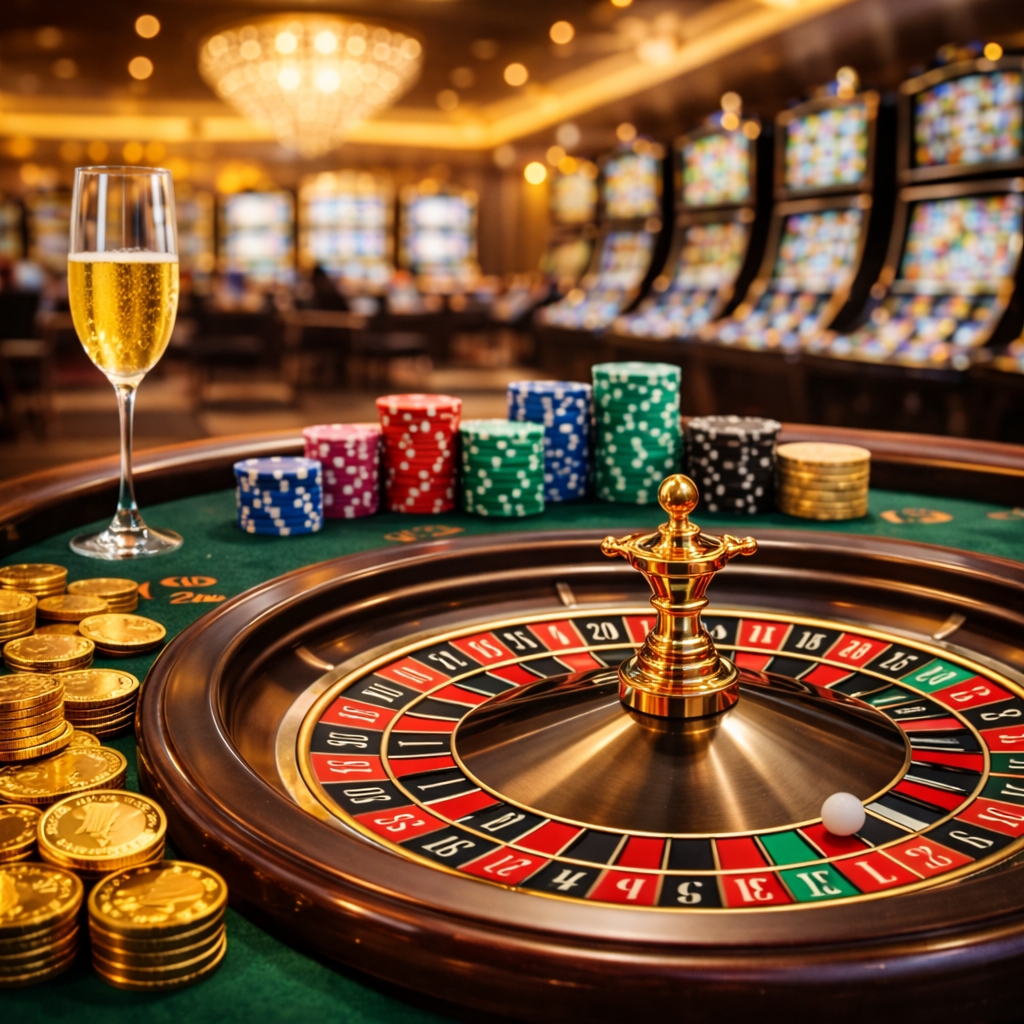Casino Ao Vivo 1994bet