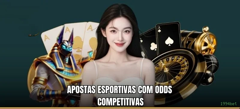 Cadastro Rápido 1994bet