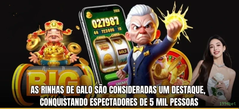 Promoção 1994bet